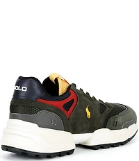 Polo Ralph Lauren Men's Polo Jogger Sneakers