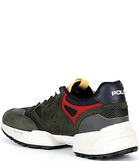Polo Ralph Lauren Men's Polo Jogger Sneakers