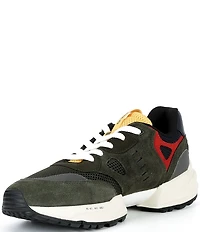 Polo Ralph Lauren Men's Polo Jogger Sneakers
