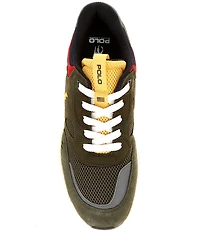 Polo Ralph Lauren Men's Polo Jogger Sneakers