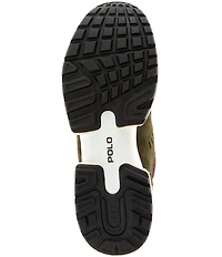Polo Ralph Lauren Men's Polo Jogger Sneakers