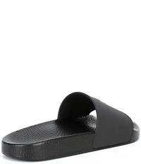Polo Ralph Lauren Men's Logo Pool Slide Sandals
