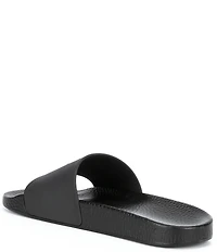 Polo Ralph Lauren Men's Logo Pool Slide Sandals