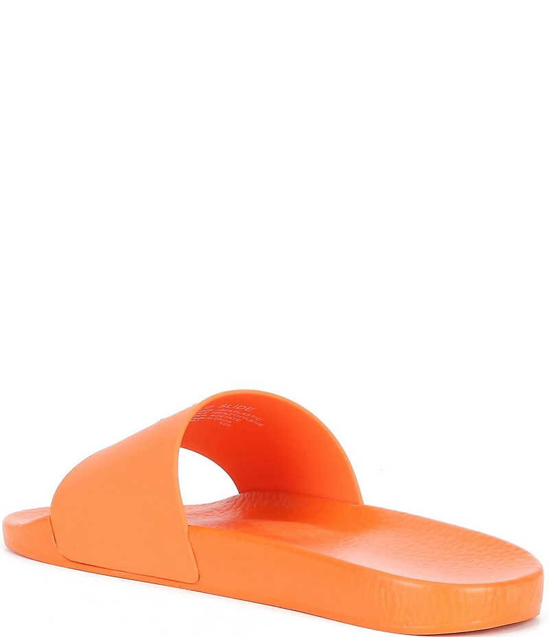 Polo Ralph Lauren Men's Logo Pool Slide Sandals