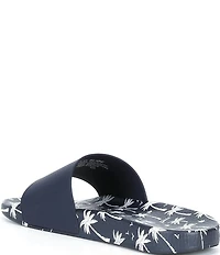 Polo Ralph Lauren Men's Polo Palm Tree Slides