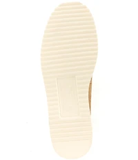 Polo Ralph Lauren Men's Ranger Suede Patch Detail Boots