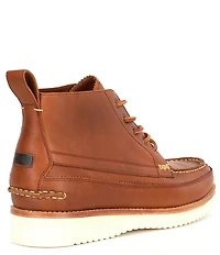Polo Ralph Lauren Men's Ranger Work Boots