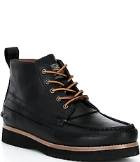 Polo Ralph Lauren Men's Ranger Work Boots
