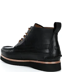 Polo Ralph Lauren Men's Ranger Work Boots