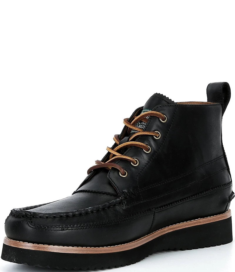 Polo Ralph Lauren Men's Ranger Work Boots