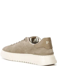 Polo Ralph Lauren Men's RLite Court Suede Sneakers