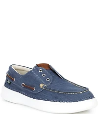 Polo Ralph Lauren Men's RLite Mariner Boat Shoes