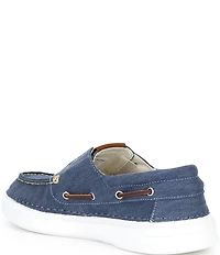Polo Ralph Lauren Men's RLite Mariner Boat Shoes