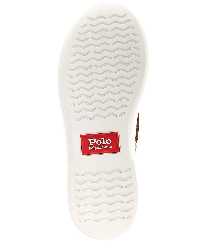 Polo Ralph Lauren Men's RLite Mariner Boat Shoes