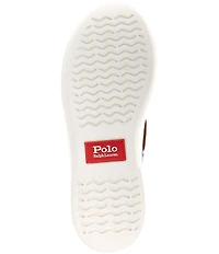 Polo Ralph Lauren Men's RLite Mariner Boat Shoes