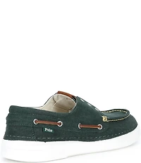 Polo Ralph Lauren Men's RLite Mariner Boat Shoes