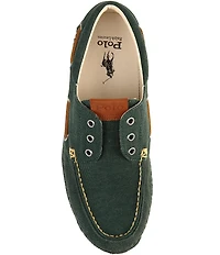 Polo Ralph Lauren Men's RLite Mariner Boat Shoes