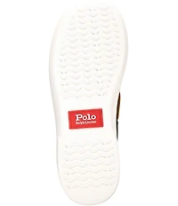Polo Ralph Lauren Men's RLite Mariner Boat Shoes