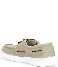 Polo Ralph Lauren Men's RLite Mariner Boat Shoes