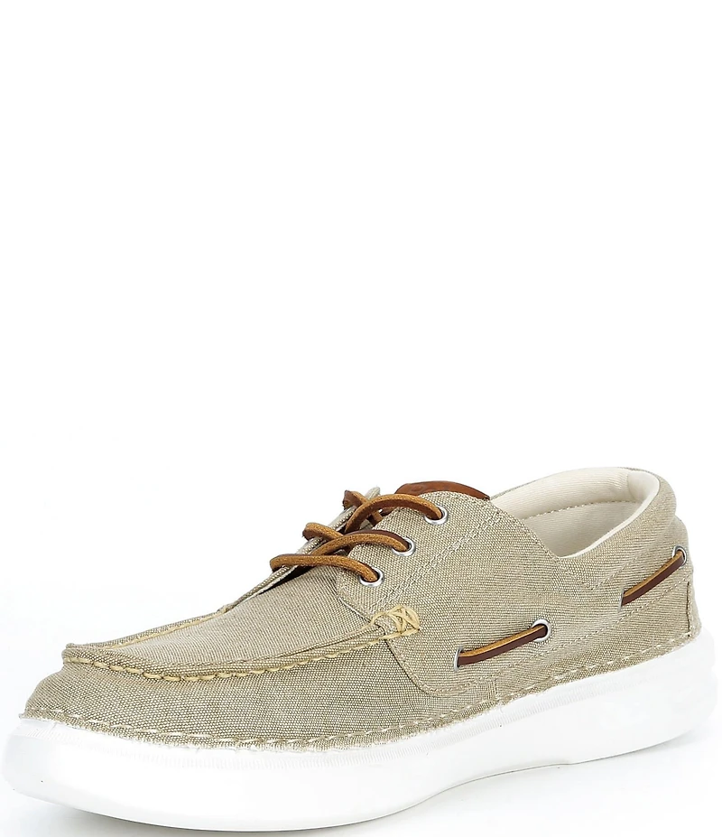 Polo Ralph Lauren Men's RLite Mariner Boat Shoes