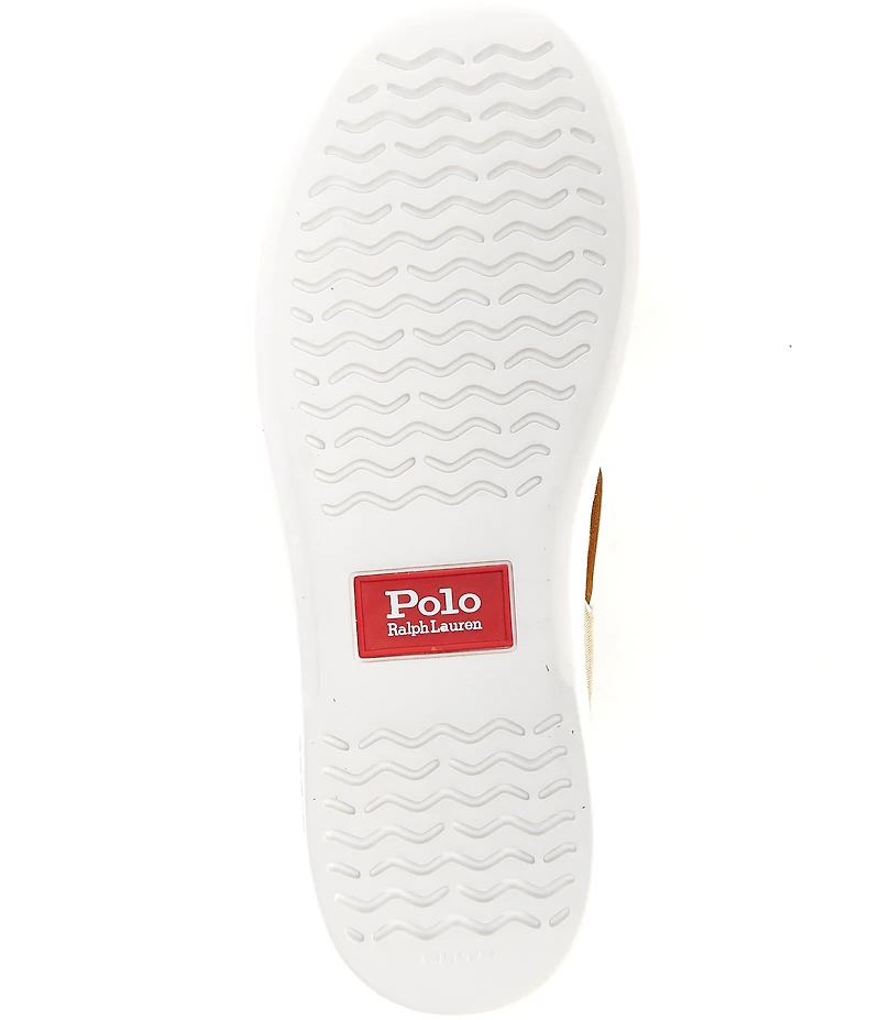 Polo Ralph Lauren Men's RLite Mariner Boat Shoes