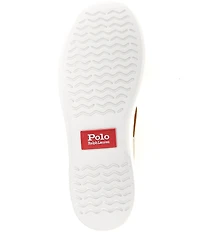 Polo Ralph Lauren Men's RLite Mariner Boat Shoes