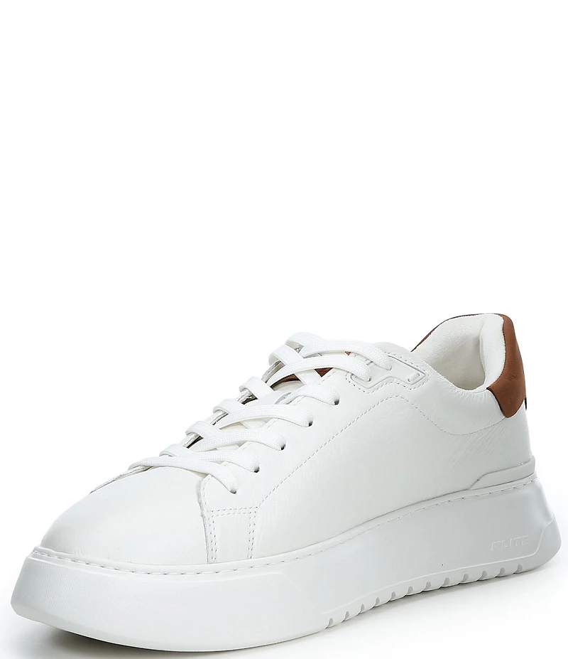 Polo Ralph Lauren Men's RLite Leather Sneakers