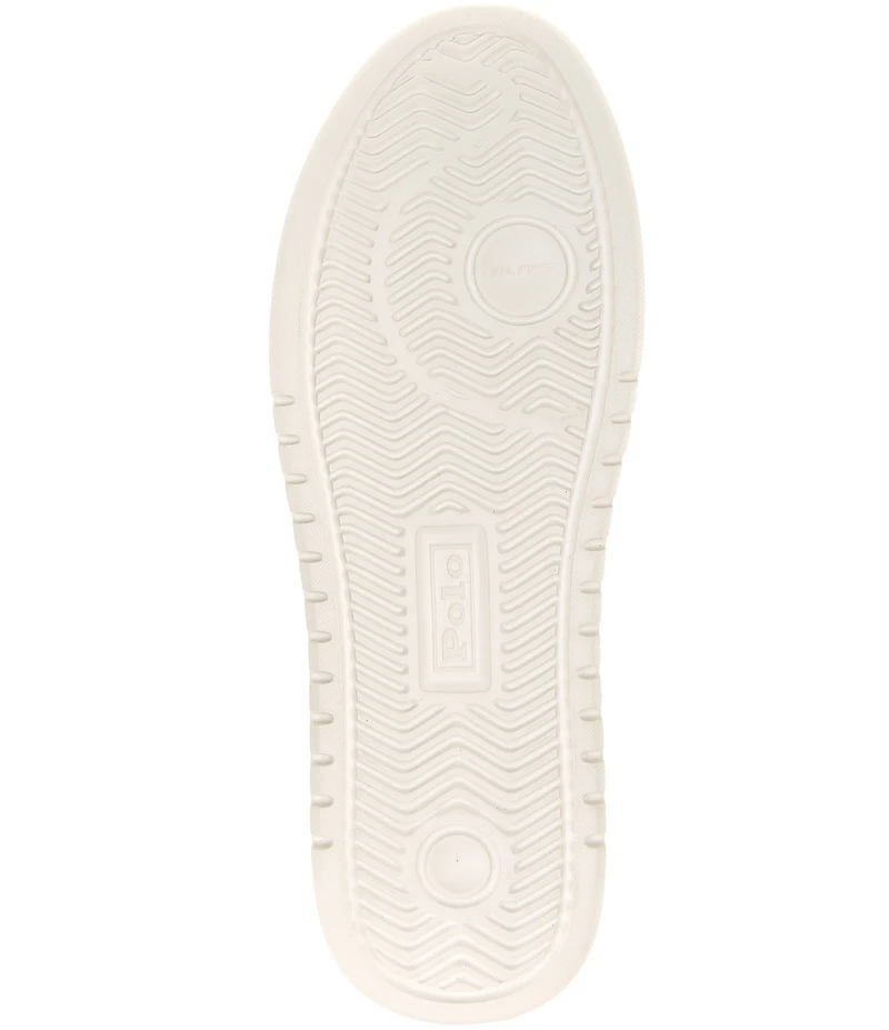 Polo Ralph Lauren Men's RLite Leather Sneakers