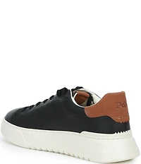 Polo Ralph Lauren Men's RLite Leather Sneakers