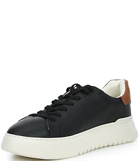 Polo Ralph Lauren Men's RLite Leather Sneakers