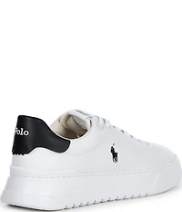 Polo Ralph Lauren Men's RLite Leather Sneakers