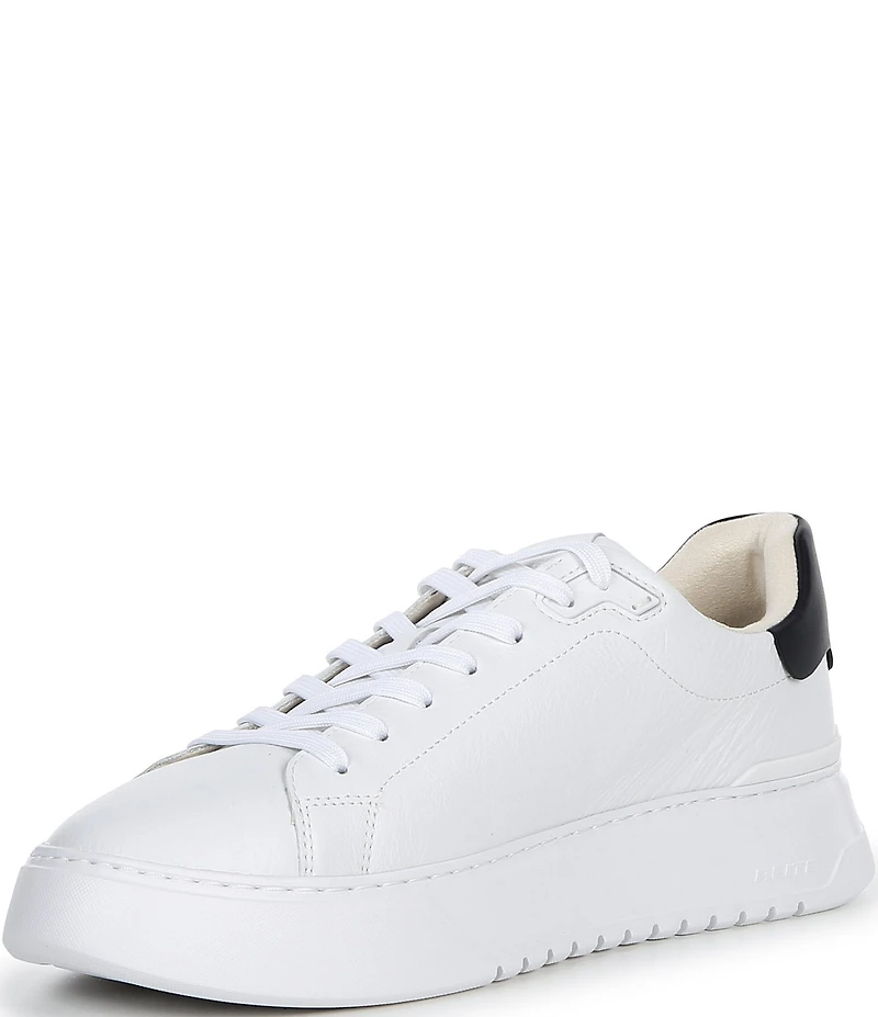 Polo Ralph Lauren Men's RLite Leather Sneakers