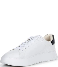 Polo Ralph Lauren Men's RLite Leather Sneakers