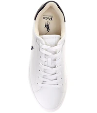 Polo Ralph Lauren Men's RLite Leather Sneakers