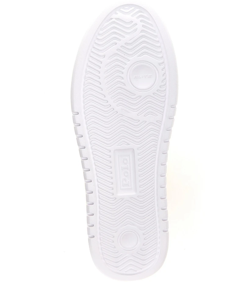 Polo Ralph Lauren Men's RLite Leather Sneakers