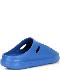 Polo Ralph Lauren Men's Saber Signature Pony EVA Slides