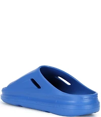 Polo Ralph Lauren Men's Saber Signature Pony EVA Slides
