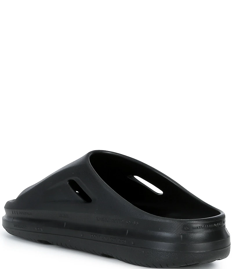 Polo Ralph Lauren Men's Saber Signature Pony EVA Slides