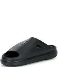Polo Ralph Lauren Men's Saber Signature Pony EVA Slides