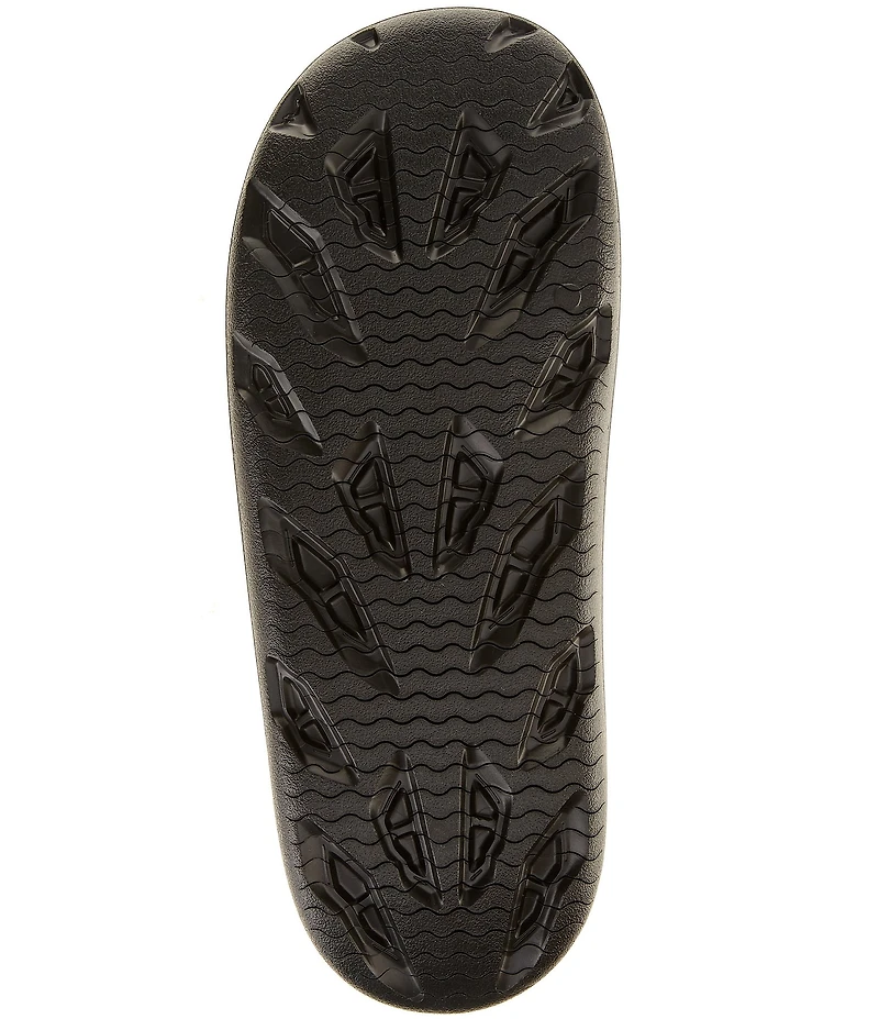 Polo Ralph Lauren Men's Saber Signature Pony EVA Slides