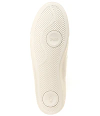 Polo Ralph Lauren Men's Sayer Sport Leather Sneakers