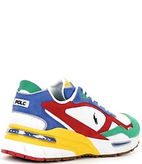 Polo Ralph Lauren Men's Trackster 275 Sneakers