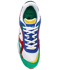 Polo Ralph Lauren Men's Trackster 275 Sneakers