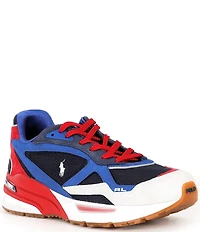 Polo Ralph Lauren Men's Trackster 275 Sneakers