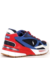 Polo Ralph Lauren Men's Trackster 275 Sneakers