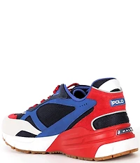 Polo Ralph Lauren Men's Trackster 275 Sneakers