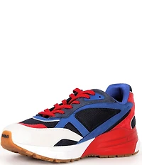 Polo Ralph Lauren Men's Trackster 275 Sneakers