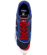 Polo Ralph Lauren Men's Trackster 275 Sneakers