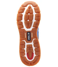 Polo Ralph Lauren Men's Trackster 275 Sneakers