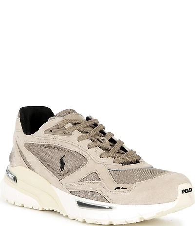 Polo Ralph Lauren Men's Trackster 275 Sneakers